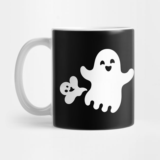 Fart Ghost by dreambeast.co